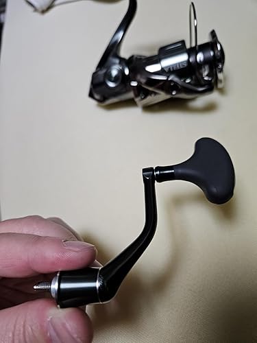 Amazon | シマノ(SHIMANO) スピニングリール 22 ステラ 1000SSPG